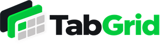 Tabgrid